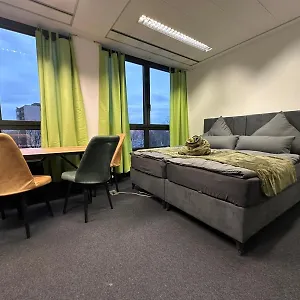 Bavaria Immobilien Norimberga